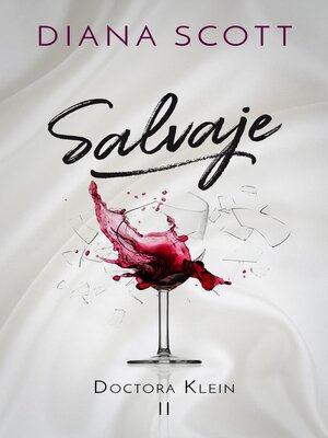 cover image of Salvaje